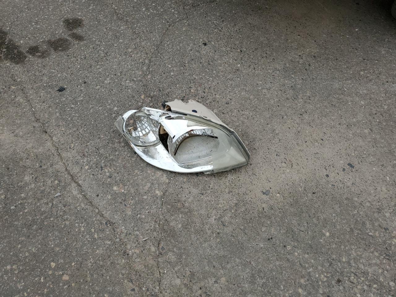 Lot #3285748674 2007 PONTIAC G5