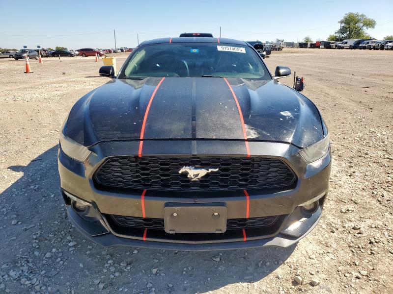 2016 FORD MUSTANG #3305726770