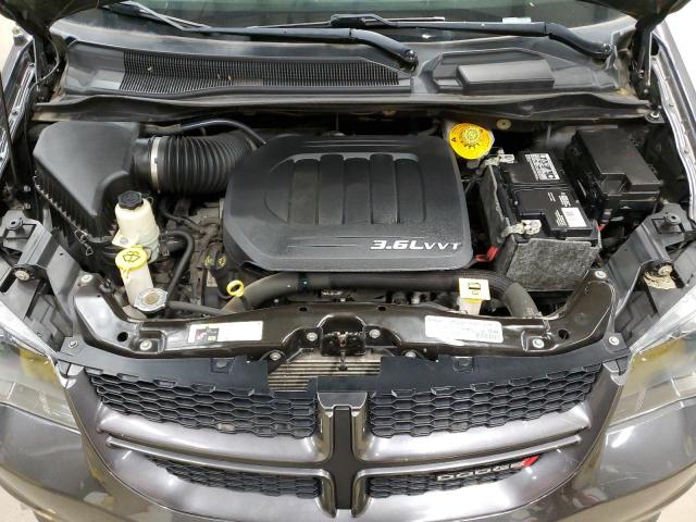 2018 DODGE GRAND CARA - 2C4RDGEG0JR282206