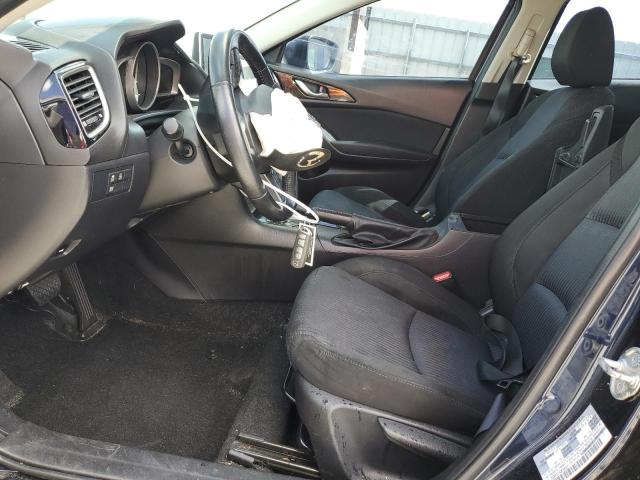 2016 MAZDA 3 TOURING - 3MZBM1W74GM304931