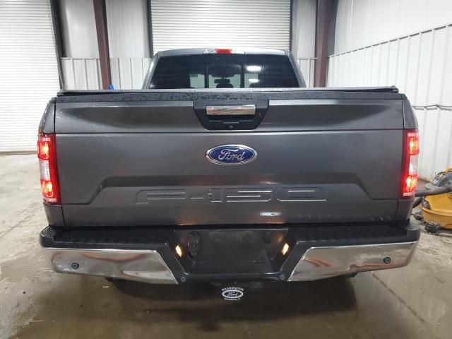 2019 FORD F150 SUPER #3284684341