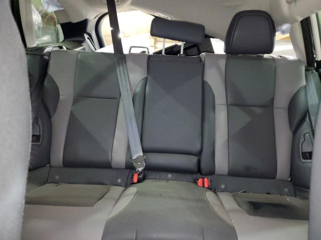 2025 SUBARU OUTBACK ON #3282404274