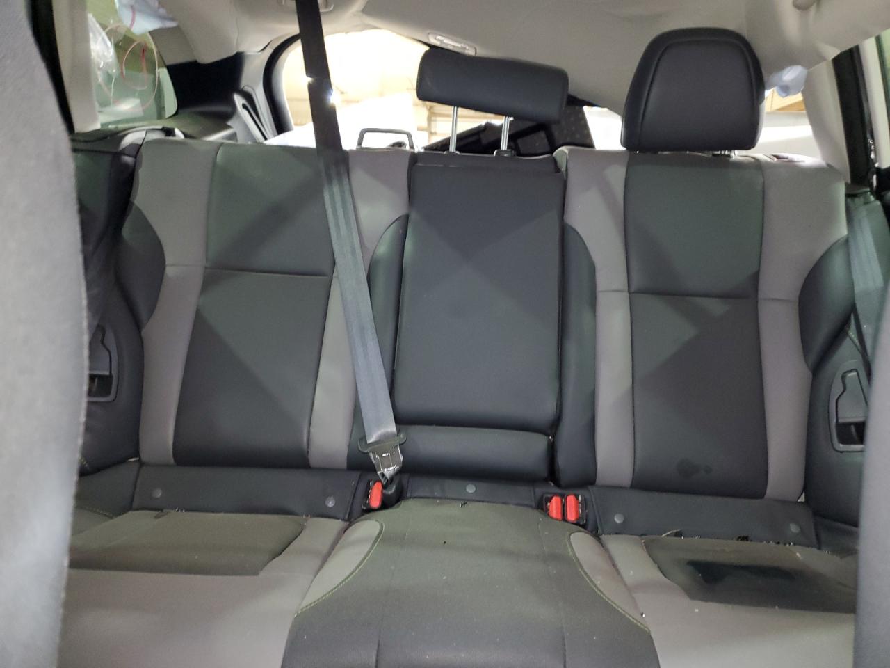 SUBARU OUTBACK ONYX EDITION