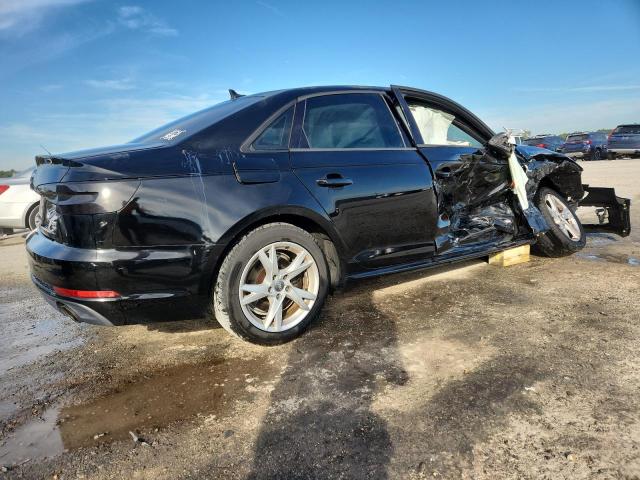 2018 AUDI A4 PREMIUM #3303975701