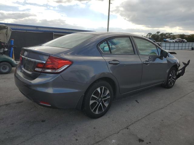 2014 HONDA CIVIC EX #3302816929