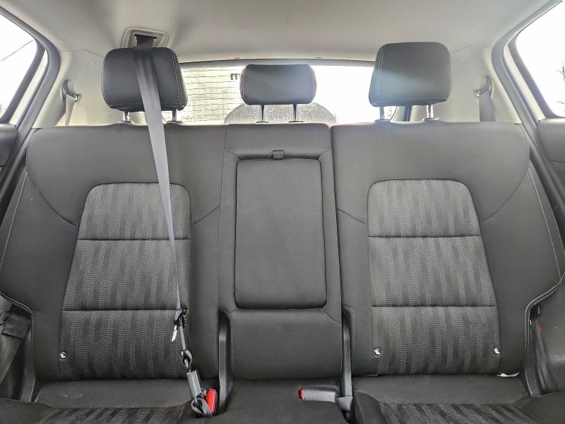 2019 KIA SPORTAGE L #3302925081