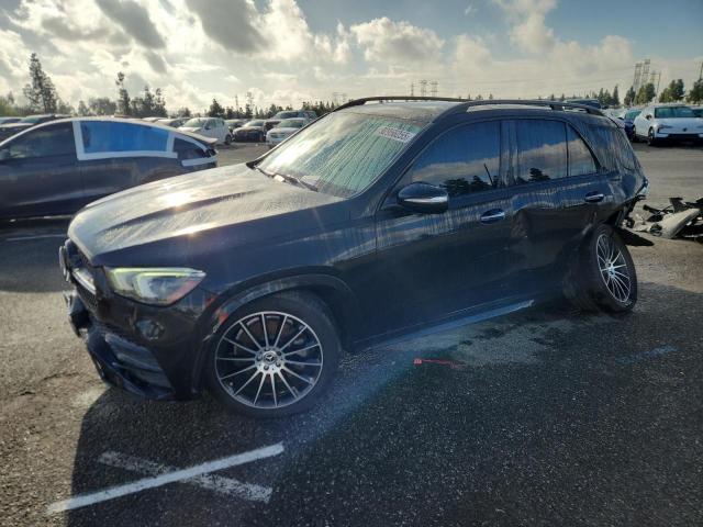 MERCEDES-BENZ GLE 450 4M