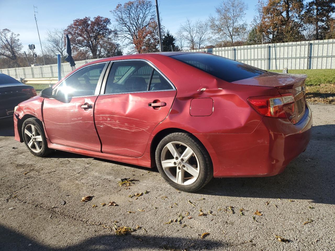 TOYOTA CAMRY L