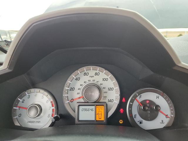 2015 HONDA PILOT SE #3295350815