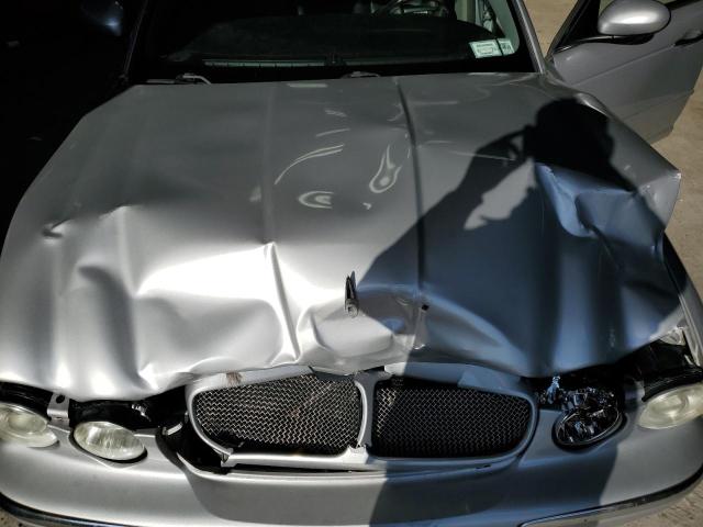 2004 JAGUAR XJR S #3305421448