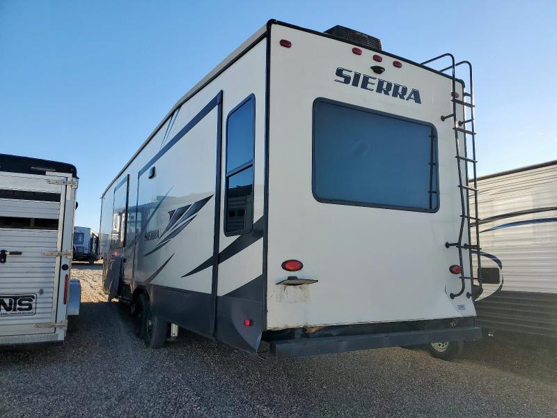 2019 SAMWATYLTD TRAV TRAIL #3316106225