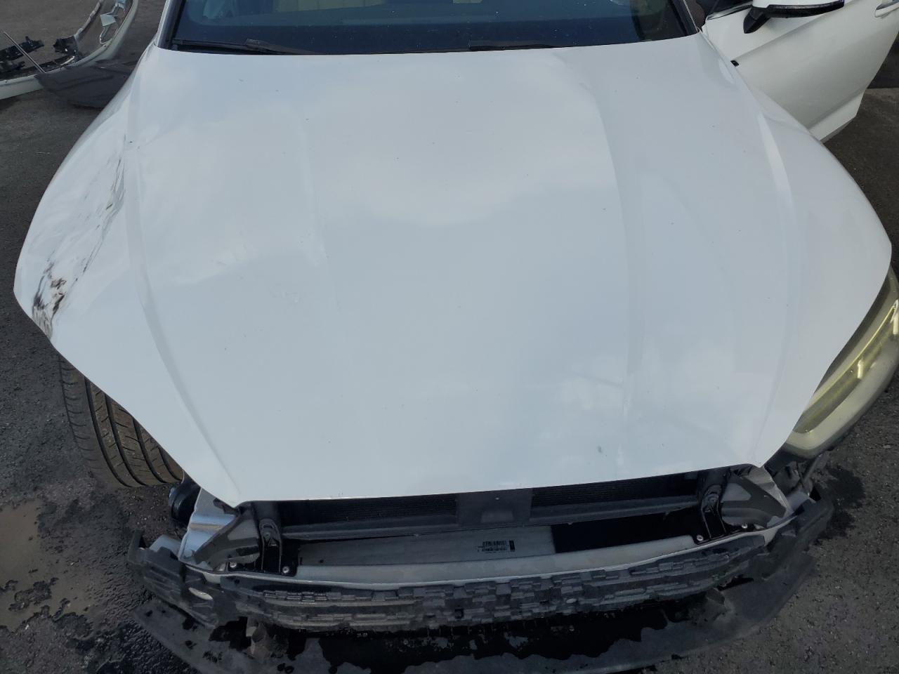 AUDI A5 PREMIUM PLUS