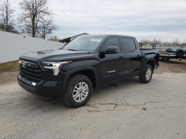 Global Auto Auctions: 2023 TOYOTA TUNDRA CRE