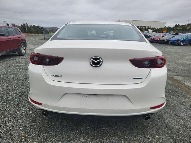 2024 MAZDA 3 PREFERRE - JM1BPACM7R1718791