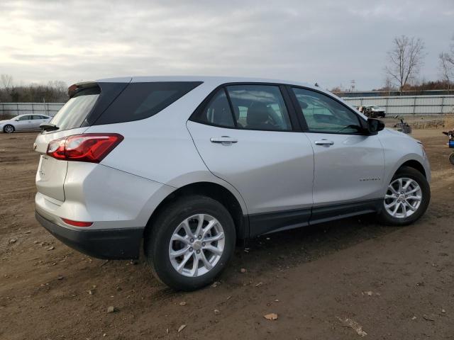 2021 CHEVROLET EQUINOX LS #3301662650