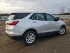 Lot #3301662650 2021 CHEVROLET EQUINOX LS