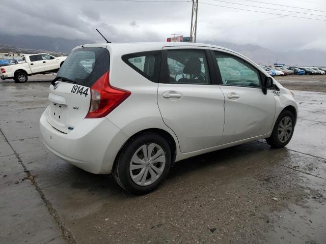 2014 NISSAN VERSA NOTE #3304774903