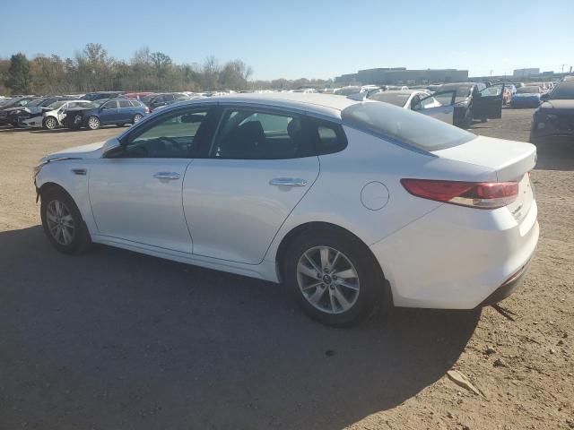 2016 KIA OPTIMA LX #3282367287