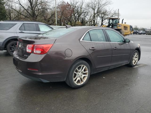 2015 CHEVROLET MALIBU 1LT #3292304279