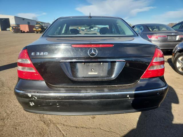 2003 MERCEDES-BENZ E 320 #3303723469