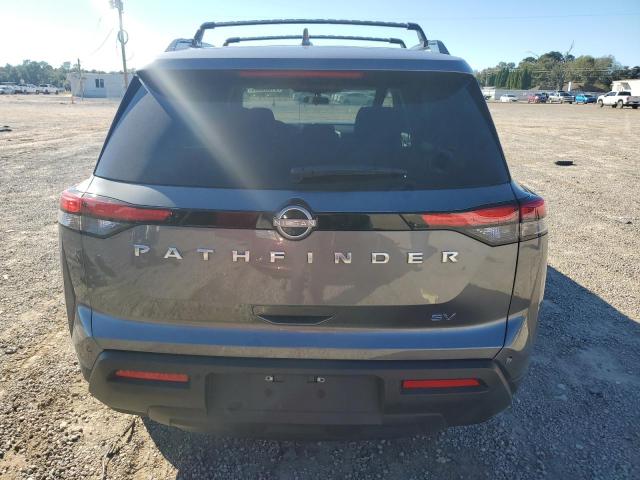 2022 NISSAN PATHFINDER #3290301213