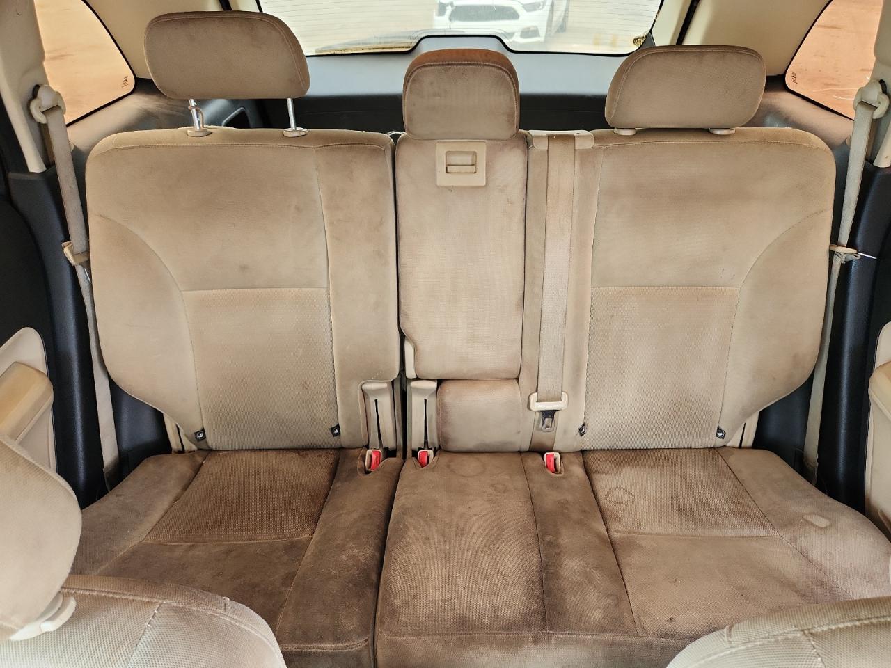 Lot #3311673270 2009 FORD EDGE SEL