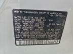 Lot #3303919713 2024 VOLKSWAGEN ATLAS CROS