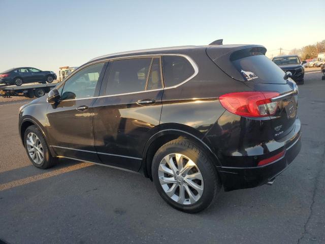 2016 BUICK ENVISION P #3293491453