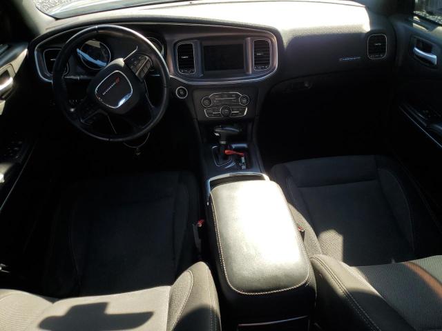 2018 DODGE CHARGER SX 2C3CDXBG6JH232057