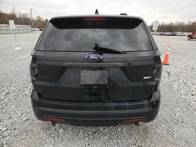 2016 FORD EXPLORER P - 1FM5K8AR2GGB44688