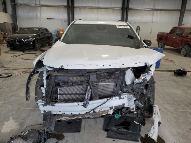 2025 GMC ACADIA ELE #3302714022