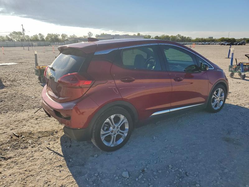 2017 CHEVROLET BOLT EV LT #3302976632