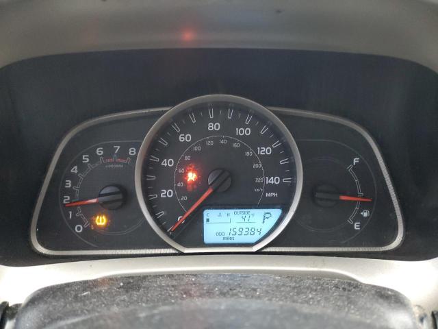 2013 TOYOTA RAV4 XLE #3291378187