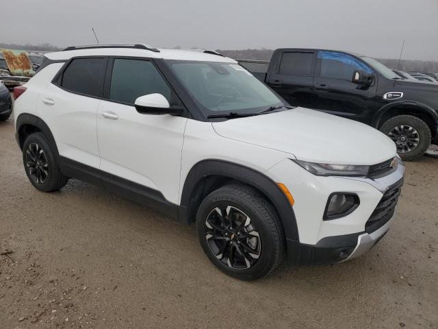 2023 CHEVROLET TRAILBLAZE #3297020355