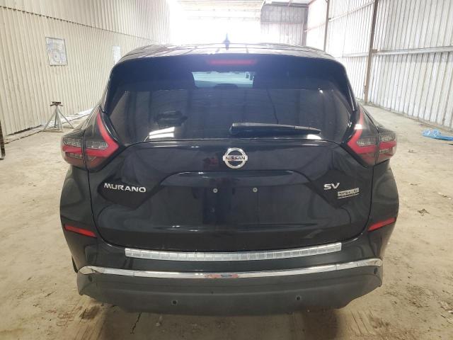 2021 NISSAN MURANO SV #3304535457