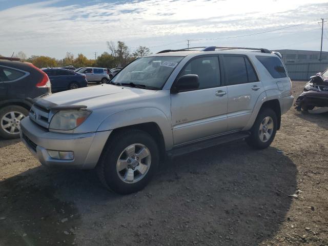 Global Auto Auctions: 2004 TOYOTA 4RUNNER SR