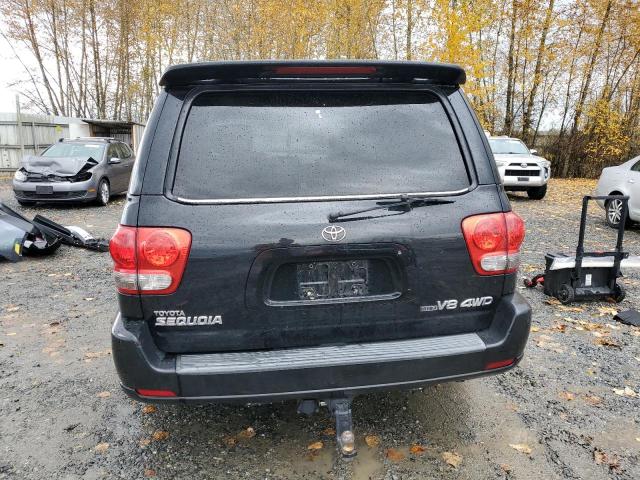 2006 TOYOTA SEQUOIA LI #3304059523