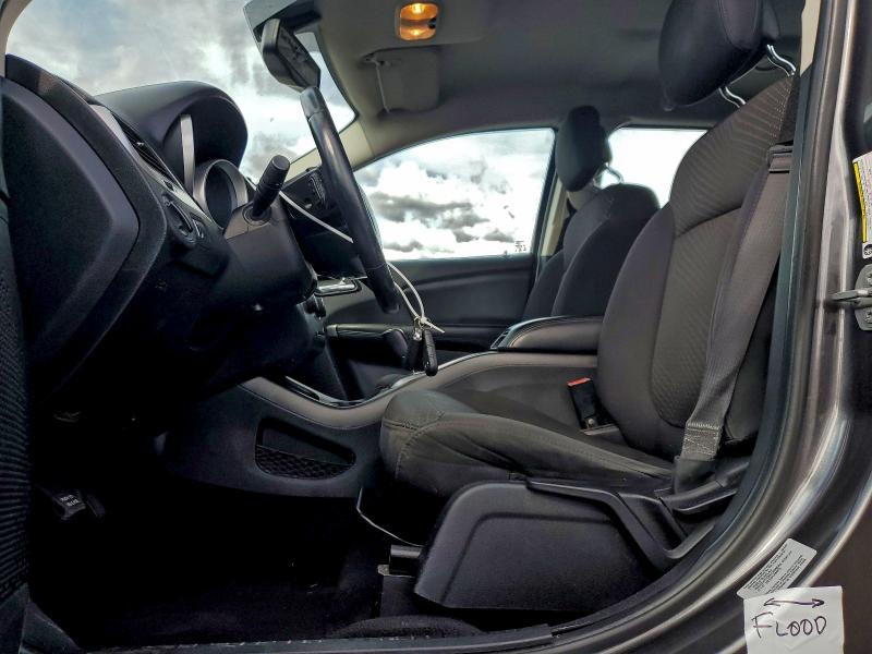 2015 DODGE JOURNEY SE #3297895770