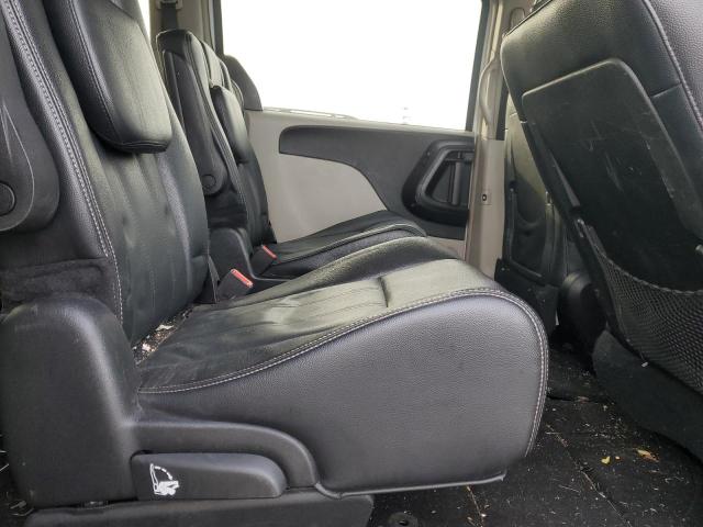 2015 CHRYSLER TOWN & COU #3304519463