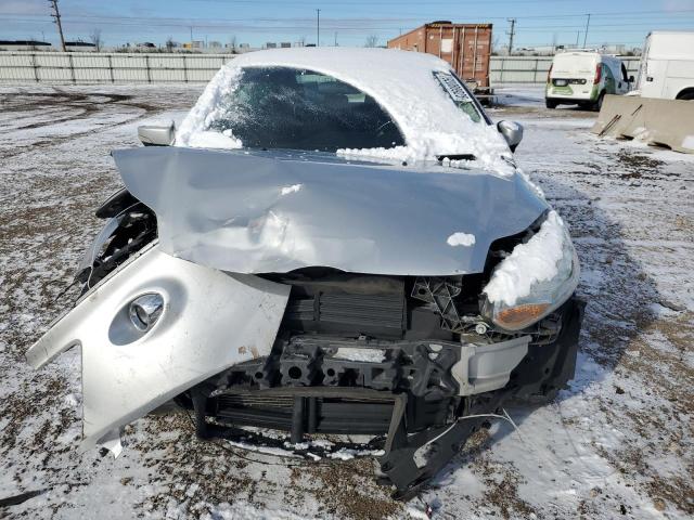 2012 FORD FOCUS SEL #3285711716