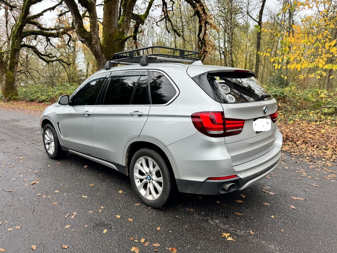 BMW X5 XDRIVE35I