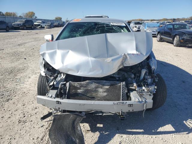 2017 CHEVROLET IMPALA LT #3297020345