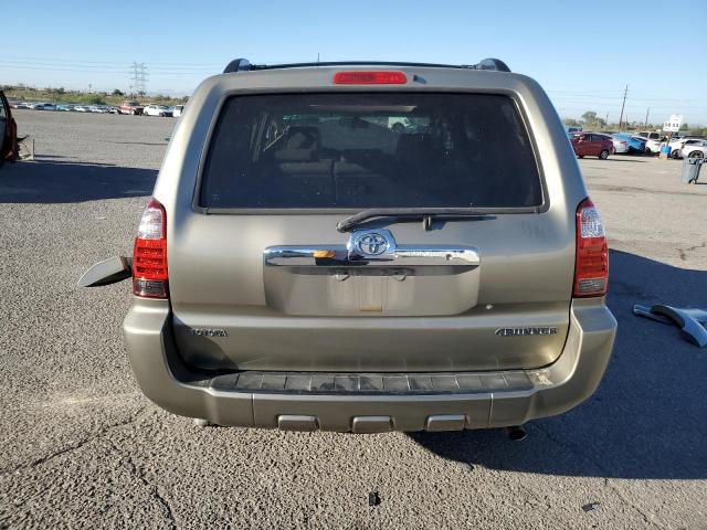 2007 TOYOTA 4RUNNER SR #3303935757