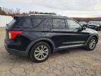 Lot #3308264174 2021 FORD EXPLORER L