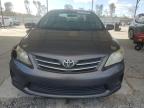 Lot #3293545472 2013 TOYOTA COROLLA BA