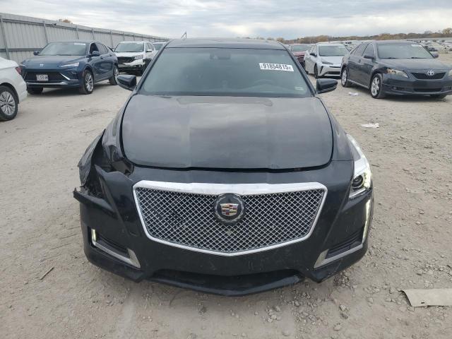 2014 CADILLAC CTS PREMIU #3292928719