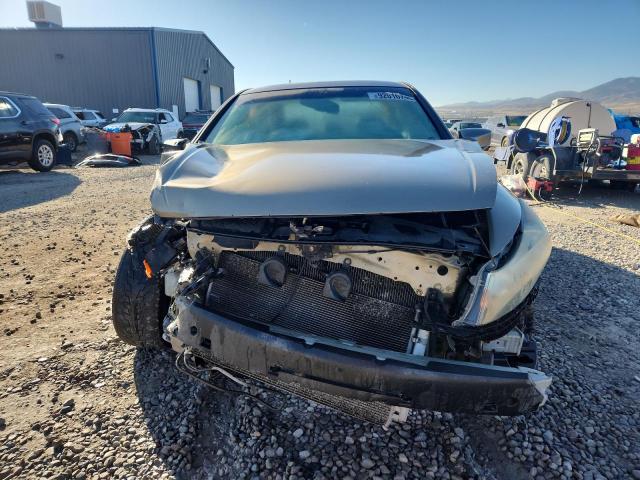 2008 HONDA ACCORD EXL #3303836516