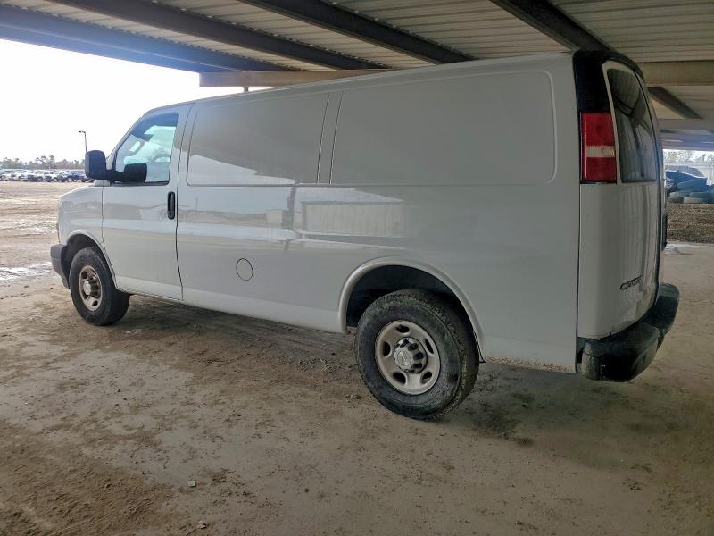 2019 CHEVROLET EXPRESS #3301840342