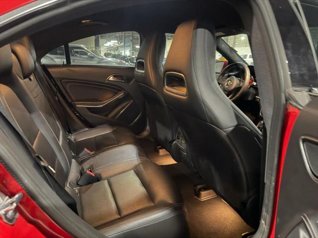 2018 MERCEDES-BENZ CLA 250 #3293278433