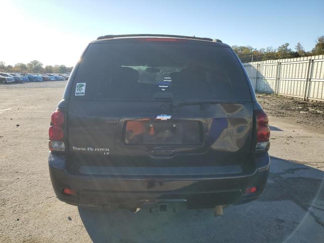 2008 CHEVROLET TRAILBLAZE #3286744334